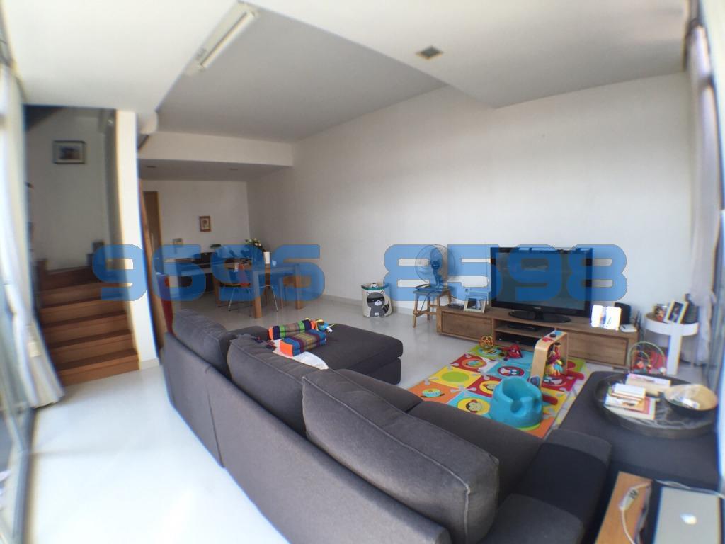 The Vesta (D15), Apartment #82436522